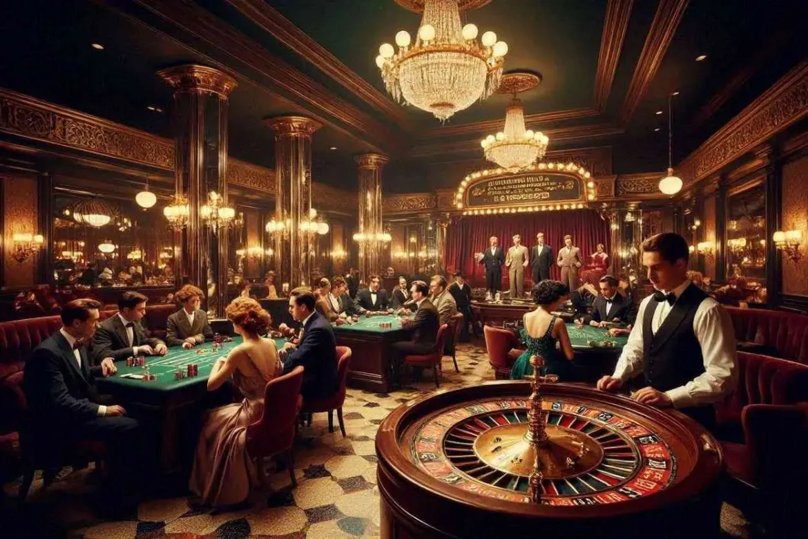 Spinimax Casino